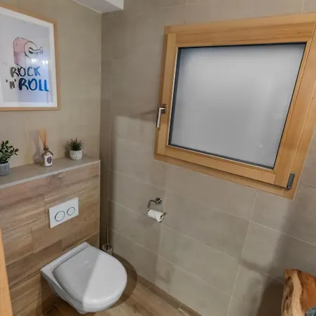 Apartment Exceptional 3br Penthouse In Heart Of Villars