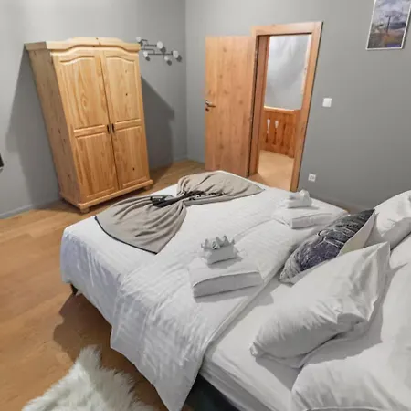 Exceptional 3br Penthouse In Heart Of Villars Apartment Champery