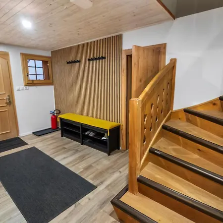 Apartment Exceptional 3br Penthouse In Heart Of Villars *