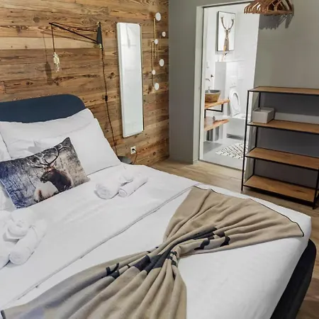Apartment Exceptional 3br Penthouse In Heart Of Villars *