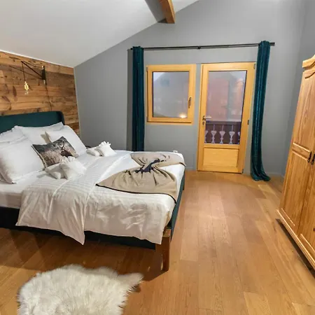 Exceptional 3br Penthouse In Heart Of Villars *