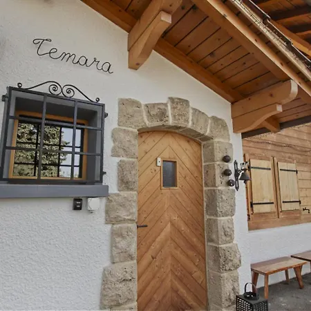 Apartment Exceptional 3br Penthouse In Heart Of Villars Champery