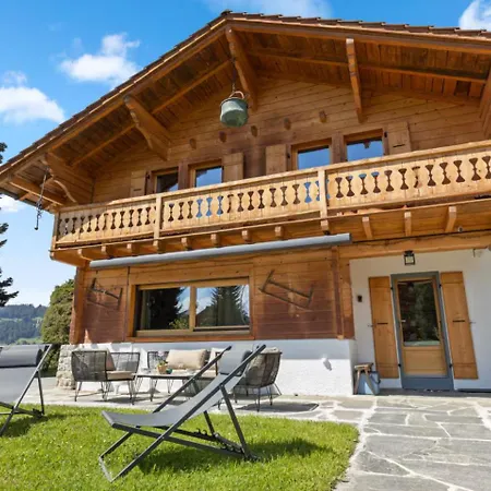 Exceptional 3br Penthouse In Heart Of Villars Apartment