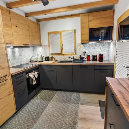 Apartment Exceptional 3br Penthouse In Heart Of Villars *