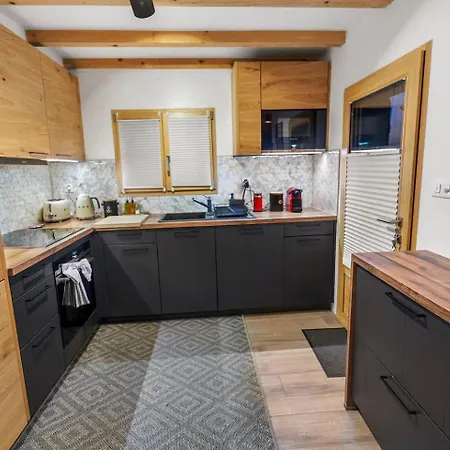 Exceptional 3br Penthouse In Heart Of Villars Champery